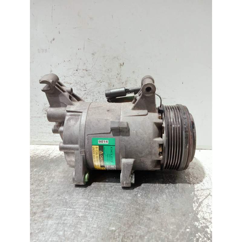 Recambio de compresor aire acondicionado para bmw mini (r50,r53) referencia OEM IAM 01139014 11645610 2001