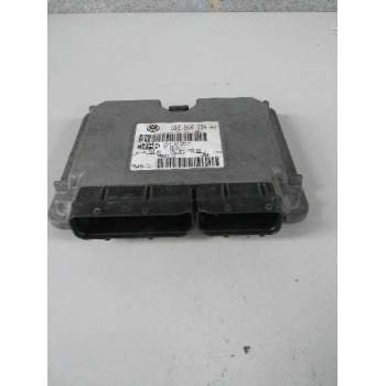 CENTRALITA MOTOR UCE IAW4MVAJ 6160068008 036906034AJ