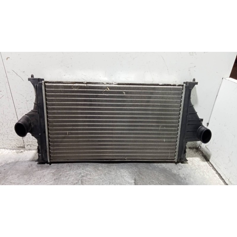 Recambio de intercooler para citroen xantia berlina 1.9 td sx referencia OEM IAM   