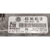 Recambio de centralita motor uce para skoda octavia combi (1z5) easy referencia OEM IAM 0281013238 03G906021LB 2004