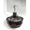 Recambio de servofreno para mazda bt-50 (un) 2.5 turbodiesel cat referencia OEM IAM 85204519  