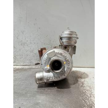 TURBOCOMPRESOR 282012A650 7940970003 