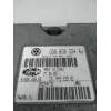 Recambio de centralita motor uce para seat ibiza (6l1) 1.4 16v referencia OEM IAM IAW4MVAJ 6160068008 036906034AJ