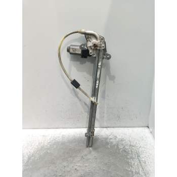 ELEVALUNAS TRASERO IZQUIERDO 400669T3 5P 2002