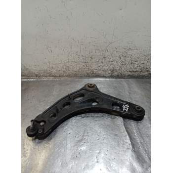 BRAZO SUSPENSION INFERIOR DELANTERO IZQUIERDO 16DCI 2015