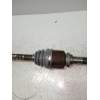 Recambio de transmision delantera derecha para jeep compass 2.4 16v cat referencia OEM IAM   