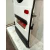 Recambio de puerta trasera izquierda para opel movano (2004 =>) 2.5 cdti referencia OEM IAM CIEGA  