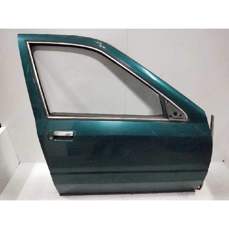 Recambio de puerta delantera derecha para lancia kappa berlina 3.0 v6 24v cat referencia OEM IAM   