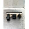 Recambio de mando calefaccion / aire acondicionado para ford mondeo i turnier (bnp) 1.8 td referencia OEM IAM   1993