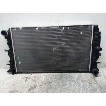 RADIADOR AGUA RM1576 877123NK VALEO