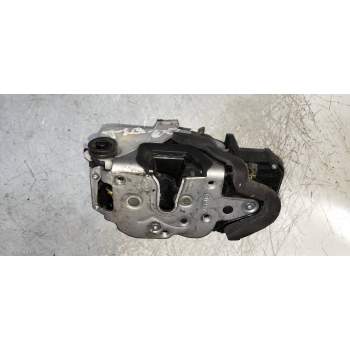 MOTOR CIERRE CENTRALIZADO TRASERO DERECHO 13579566 5P
