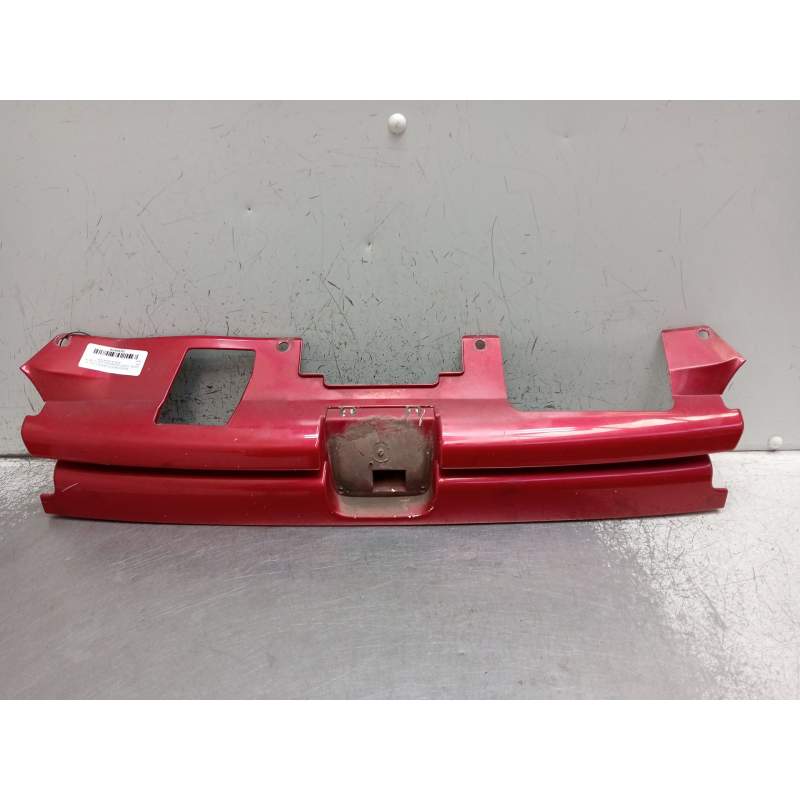 Recambio de rejilla delantera para peugeot 306 hatchback (7a, 7c, n3, n5) 1.6 referencia OEM IAM   93