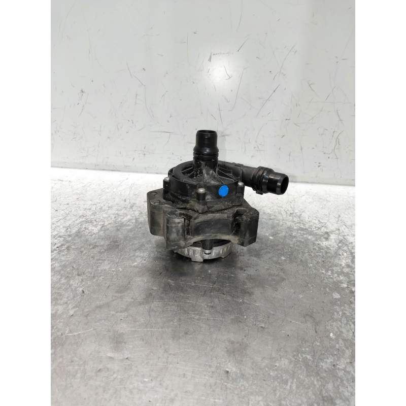 Recambio de bomba agua para peugeot 308 active pack hybrid referencia OEM IAM 9818812580 0392024019 