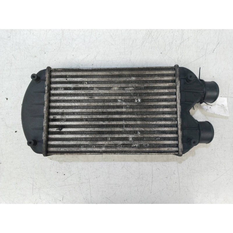 Recambio de intercooler para fiat bravo (182) 1.9 turbodiesel referencia OEM IAM 46440215  