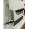 Recambio de puerta trasera izquierda para opel movano (2004 =>) 2.5 cdti referencia OEM IAM CIEGA  