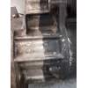 Recambio de motor arranque para nissan vanette cargo referencia OEM IAM 9000331430 1002338635 BOSCH 23D