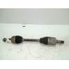 Recambio de transmision delantera izquierda para jeep gr. cherokee (wh) 3.0 crd overland referencia OEM IAM   