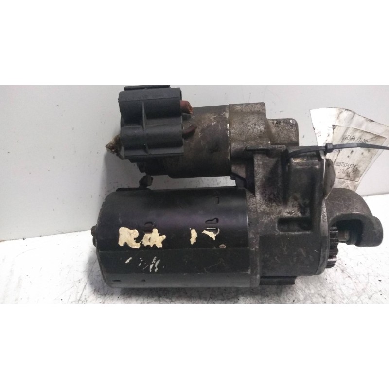 Recambio de motor arranque para ford ka (ccq) básico referencia OEM IAM 1005821855 BOSCH 