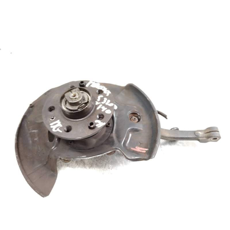 Recambio de mangueta delantera derecha para mercedes-benz clase s (w140) berlina 3.2 24v cat referencia OEM IAM   