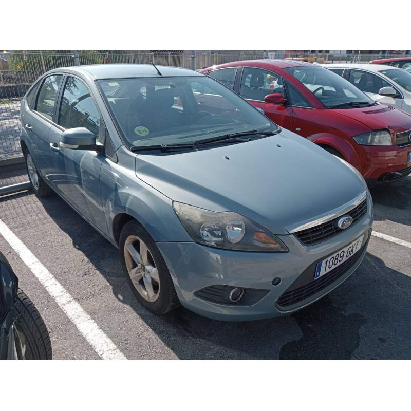 FORD FOCUS LIM. (CB4)