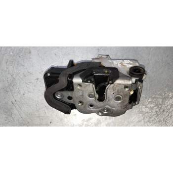MOTOR CIERRE CENTRALIZADO TRASERO IZQUIERDO 5P