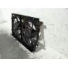 Recambio de electroventilador para opel insignia berlina selective referencia OEM IAM 22915609 CE516002 