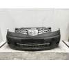 Recambio de paragolpes delantero para nissan note (e11, ne11) 1.5 dci referencia OEM IAM   2006