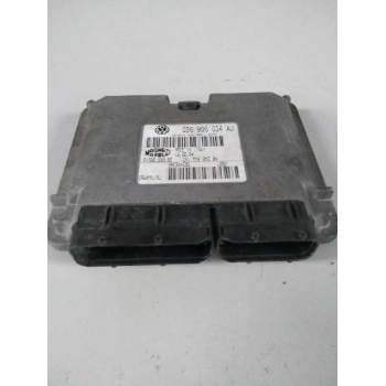 CENTRALITA MOTOR UCE IAW4MVAJ 6160068008 036906034AJ