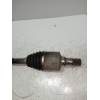 Recambio de transmision delantera izquierda para jeep gr. cherokee (wh) 3.0 crd overland referencia OEM IAM   
