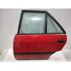 Recambio de puerta trasera izquierda para lancia delta 1.9 turbodiesel cat referencia OEM IAM   
