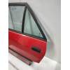Recambio de puerta trasera izquierda para lancia delta 1.9 turbodiesel cat referencia OEM IAM   