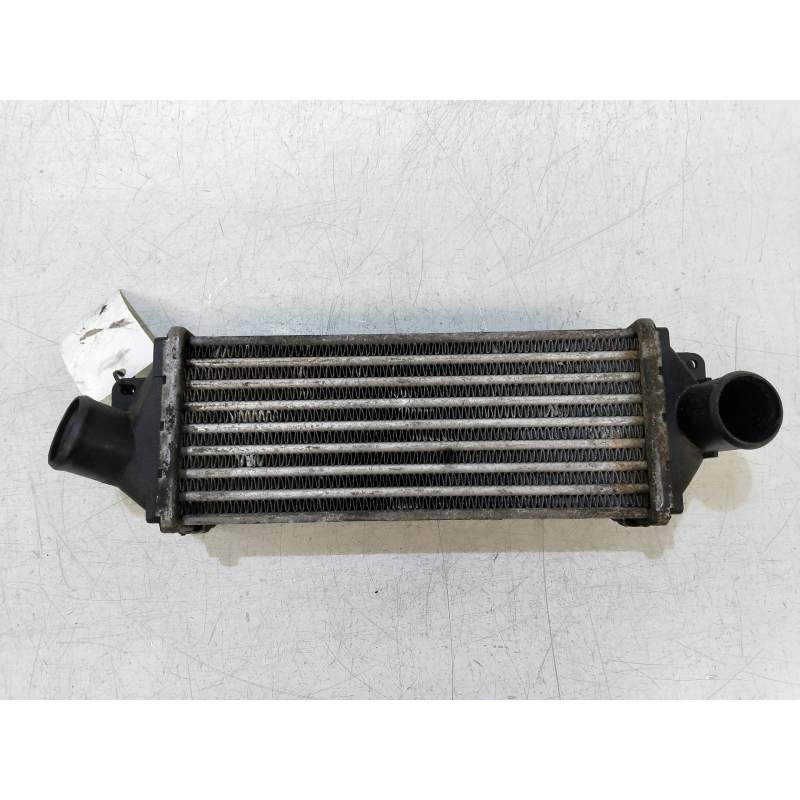 Recambio de intercooler para opel astra f berlina 1.7 turbodiesel cat (x 17 dtl / 2h8) referencia OEM IAM   