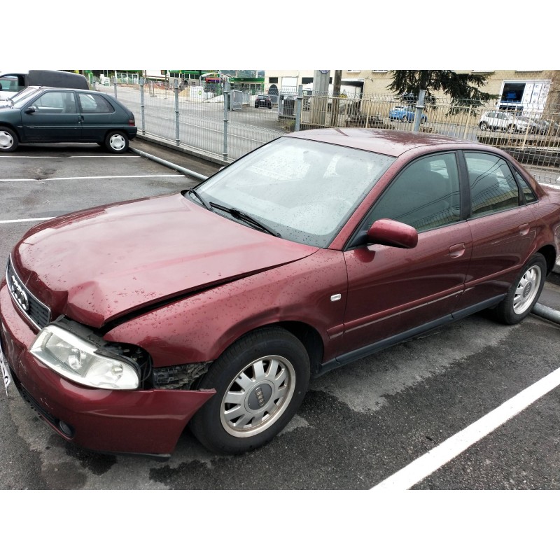 audi a4 berlina (b5) del año 1999