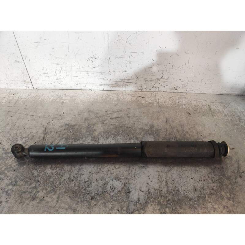 Recambio de amortiguador trasero derecho para mercedes-benz clase c (w203) familiar c 320 t cdi (203.220) referencia OEM IAM 203