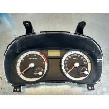 CUADRO INSTRUMENTOS 940031G600 PL 