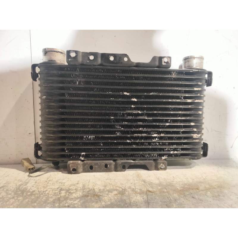 Recambio de intercooler para mitsubishi l 200 (k6/7) 2500 td glx (4-ptas.) referencia OEM IAM   
