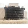 Recambio de intercooler para mitsubishi l 200 (k6/7) 2500 td glx (4-ptas.) referencia OEM IAM   