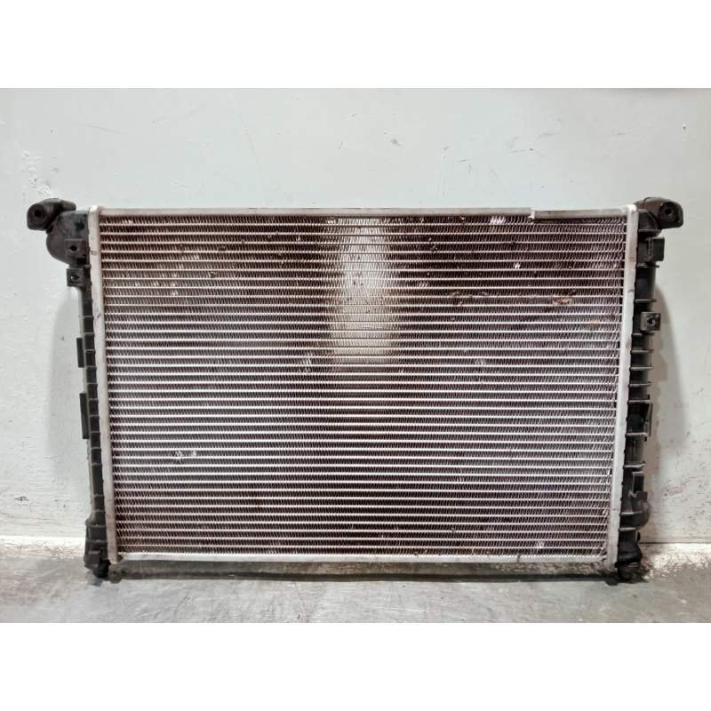 Recambio de radiador agua para bmw mini (r50,r53) referencia OEM IAM 2002112 53807 2001