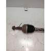 Recambio de transmision delantera izquierda para jeep gr. cherokee (wh) 3.0 crd cat referencia OEM IAM   