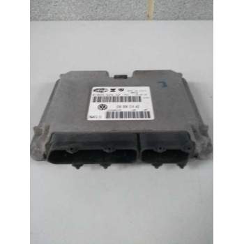 CENTRALITA MOTOR UCE 036906014AQ 6160052002 IAW4CVS1