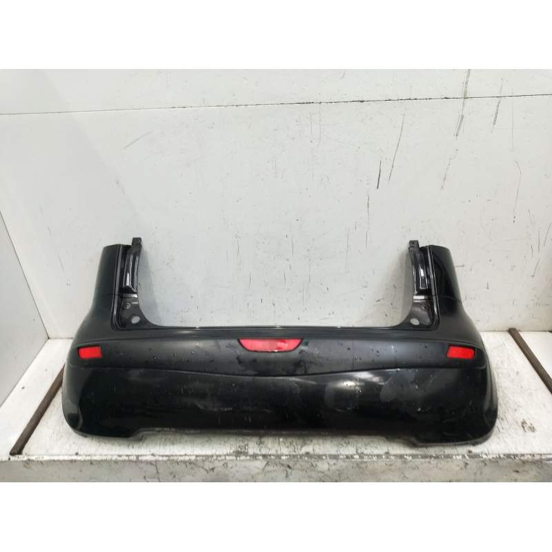 Recambio de paragolpes trasero para nissan note (e11, ne11) 1.5 dci referencia OEM IAM   2006