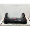 Recambio de paragolpes trasero para nissan note (e11, ne11) 1.5 dci referencia OEM IAM   2006