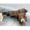Recambio de caja direccion para nissan pick-up (d22) 2.5 turbodiesel referencia OEM IAM Y98E82 ASISTIDA 