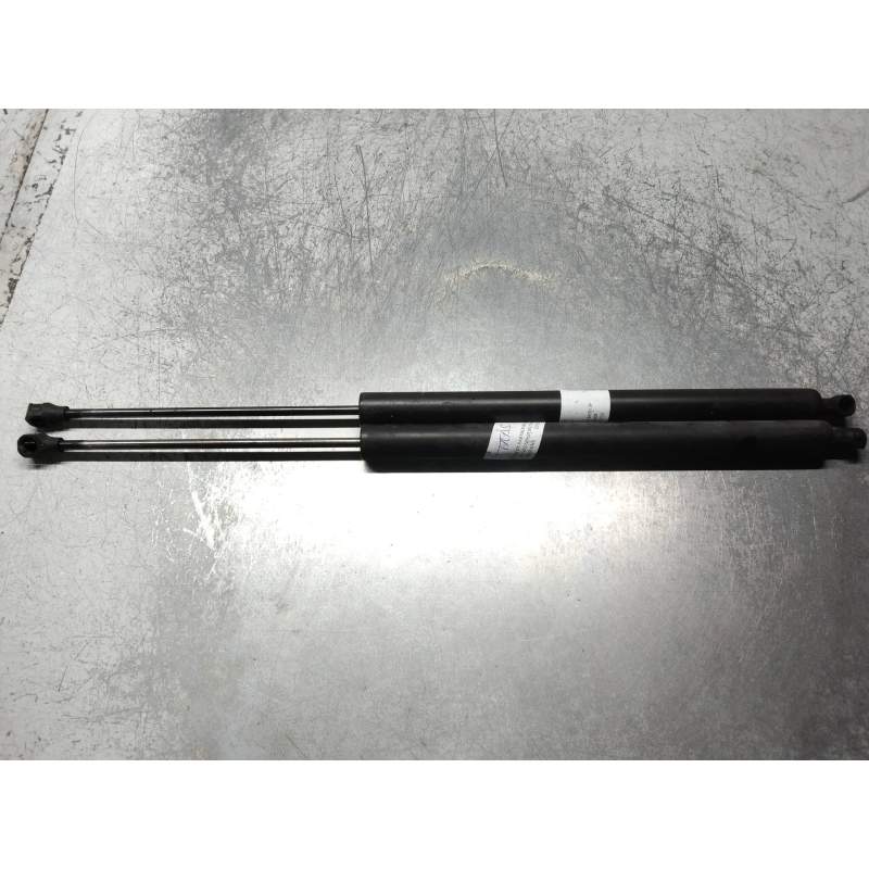 Recambio de amortiguadores maletero / porton para peugeot partner kombi outdoor referencia OEM IAM 9680677780  625N