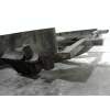 Recambio de electroventilador para opel insignia berlina selective referencia OEM IAM 22915609 CE516002 
