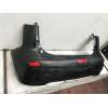 Recambio de paragolpes trasero para nissan note (e11, ne11) 1.5 dci referencia OEM IAM   2006