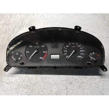 CUADRO INSTRUMENTOS 9630372880 110008882010 110008882002 9630372780