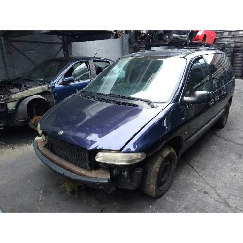 CHRYSLER VOYAGER (GS)