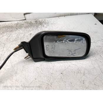 RETROVISOR DERECHO ELECTRICO