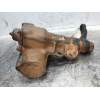 Recambio de caja direccion para nissan pick-up (d22) 2.5 turbodiesel referencia OEM IAM Y98E82 ASISTIDA 